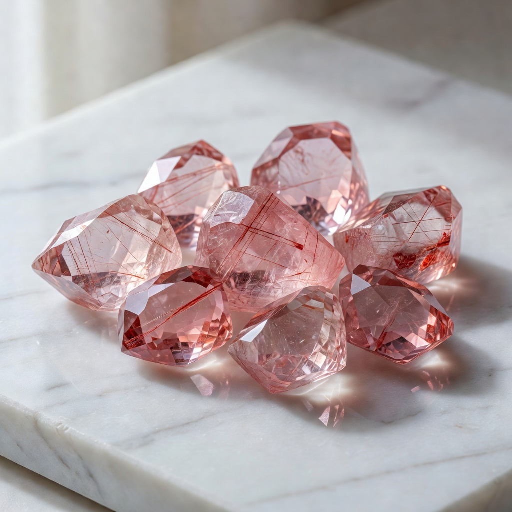 Strawberry Quartz Buying Guide: Expert Tips & Advice