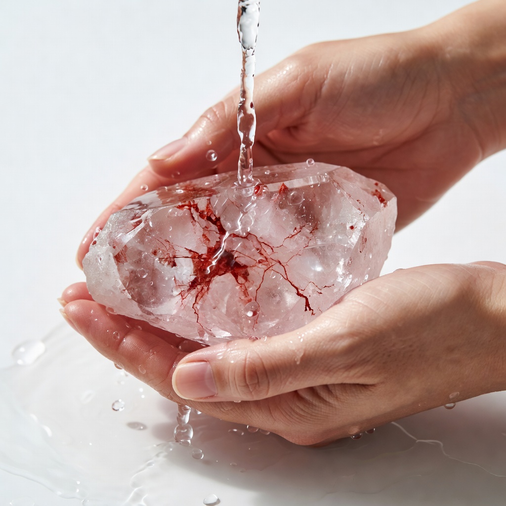 Complete Strawberry Quartz Care and Cleaning Guide
