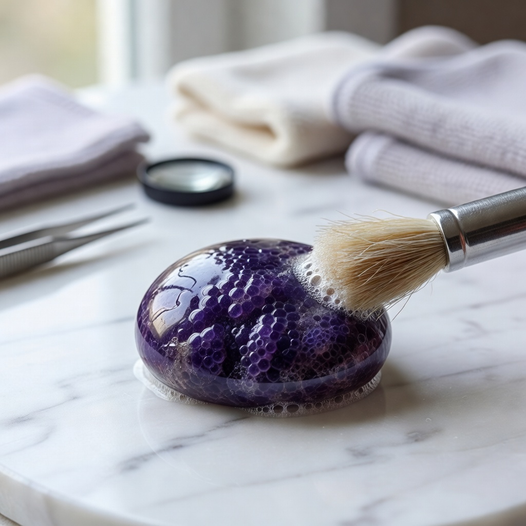 Sugilite Care and Cleaning: Expert Guide