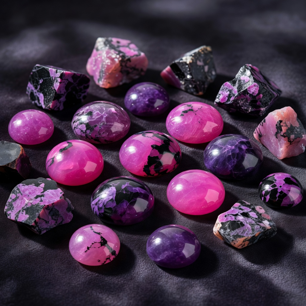 Sugilite Price Guide: 2024 Market Values & Buying Tips