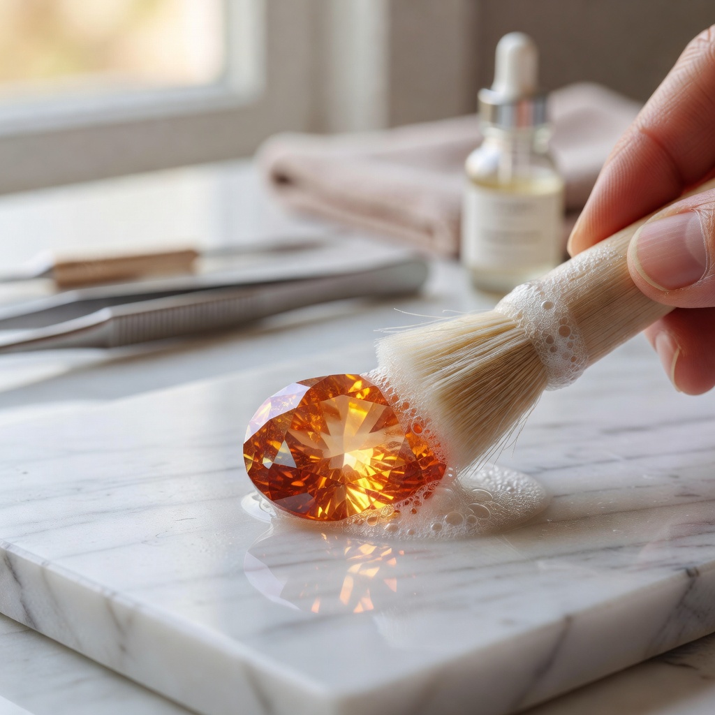 Sunstone Care and Cleaning: Complete Guide