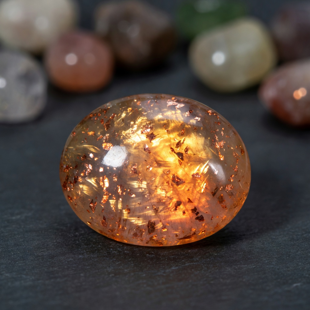 Sunstone Properties and Information: Complete Guide