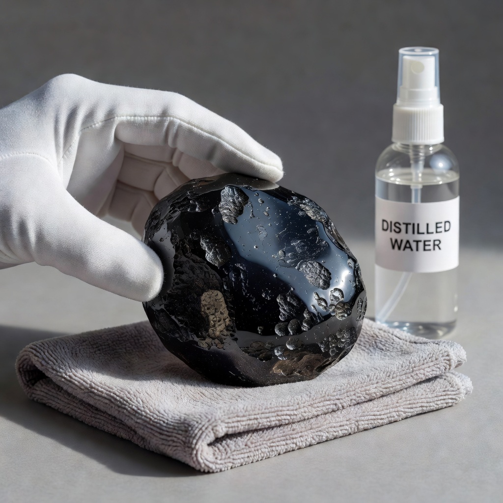 Tektite Care and Cleaning: Expert Maintenance Guide