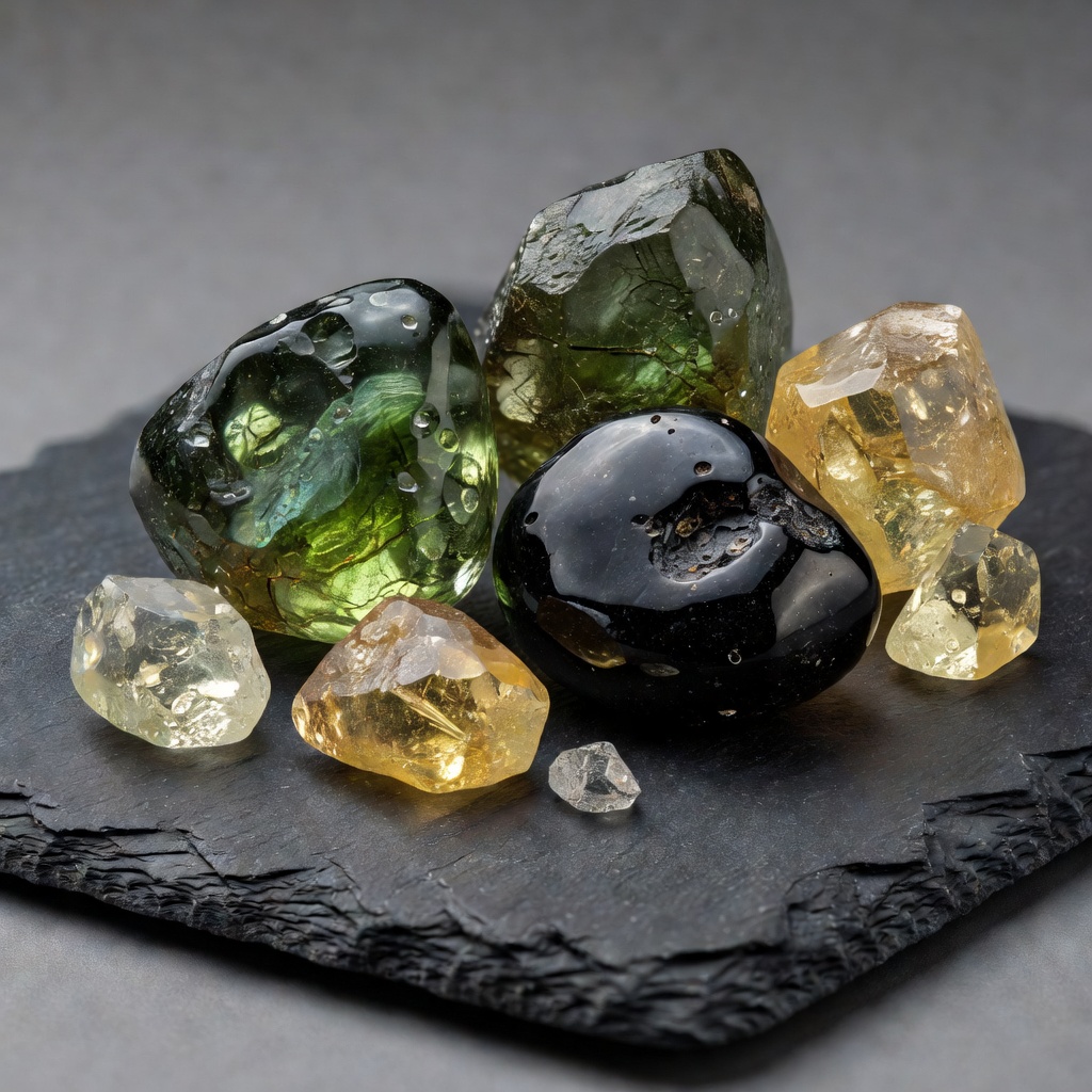 Tektite Price Guide: Current Market Values & Buying Tips