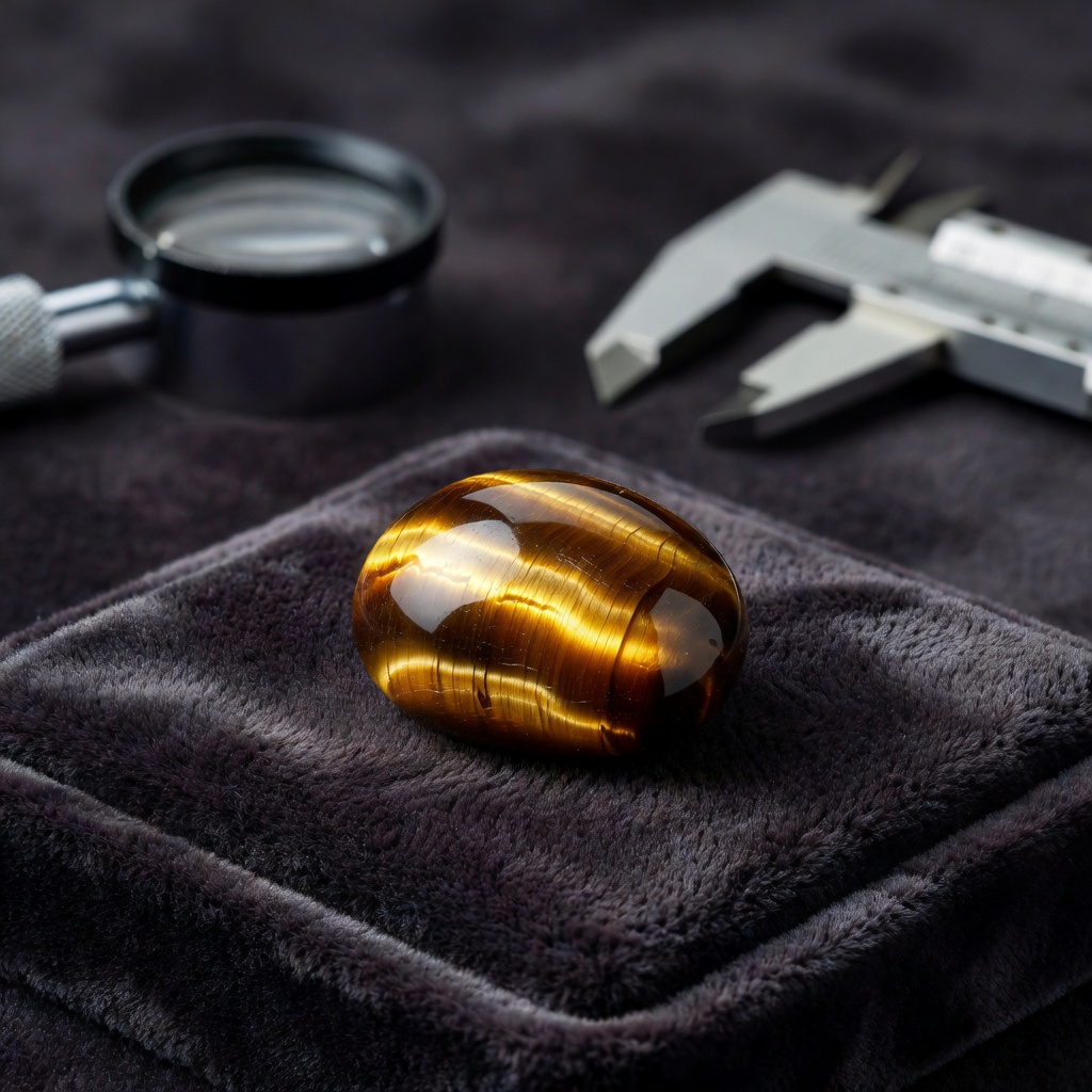 Tiger's Eye Buying Guide: Expert Tips for Quality Stones