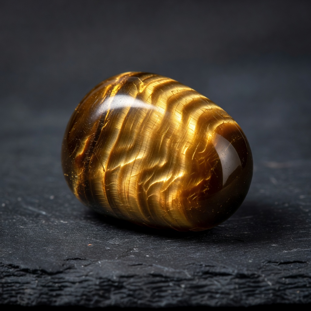 Tiger's Eye Properties and Information: Complete Guide