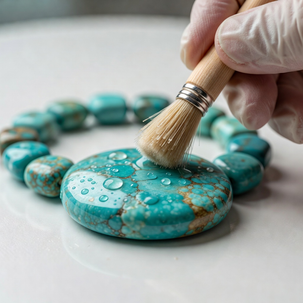 Turquoise Care and Cleaning: Expert Guide