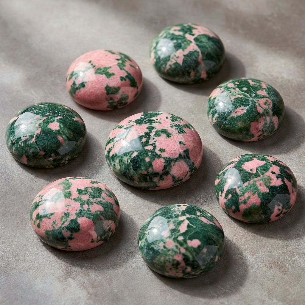 Unakite Buying Guide: How to Select Quality Stones