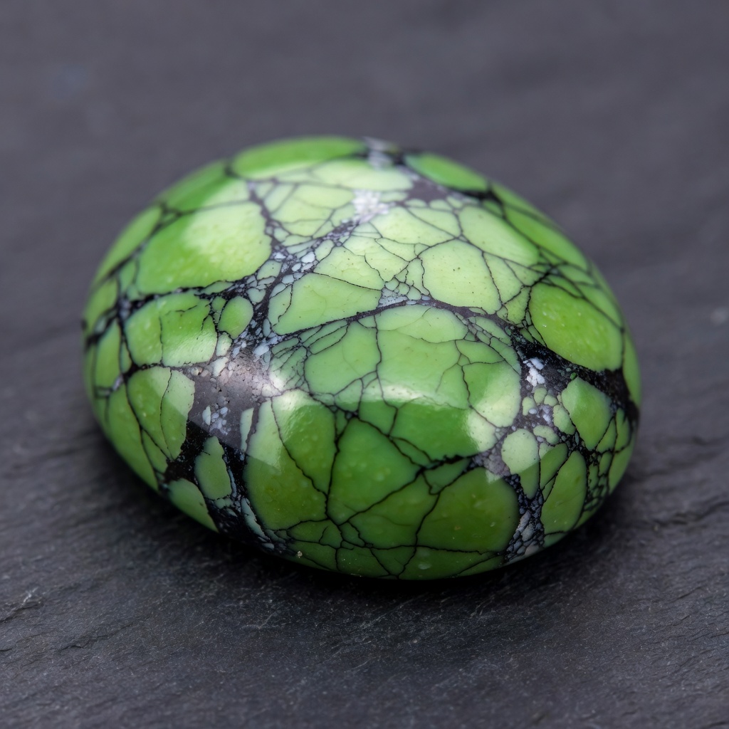 Variscite Properties and Information: Complete Guide