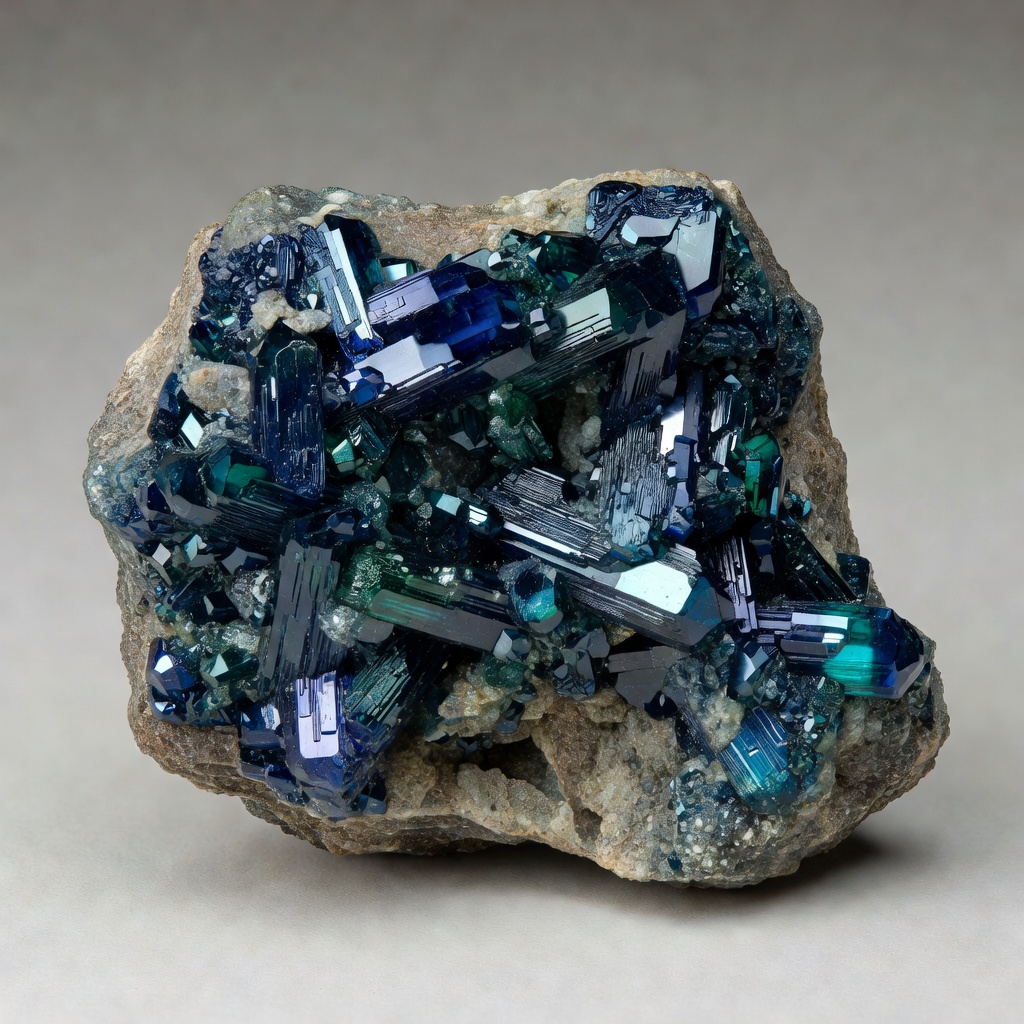 Vivianite Price Guide: Current Market Values for Collectors