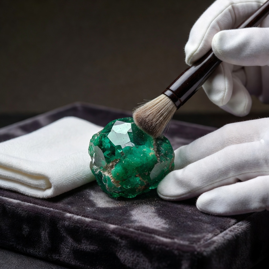 Essential Zoisite Care and Cleaning Guide